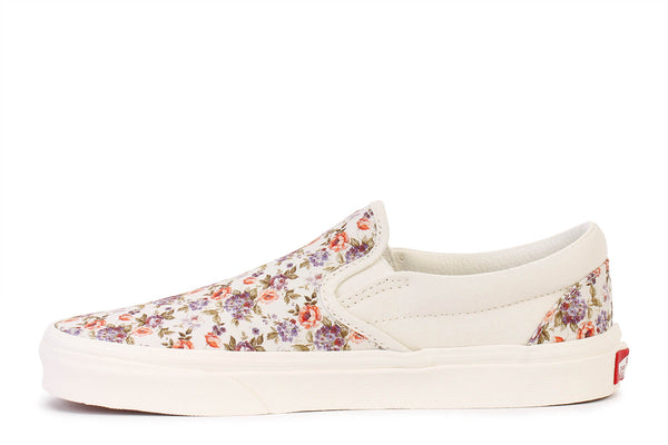 【Vans】☆スリッポン☆ Classic Slip-On Pastel Mono Shoe VANS Classic Slip-On Pastel Mono Shoe at Hamilton Place in