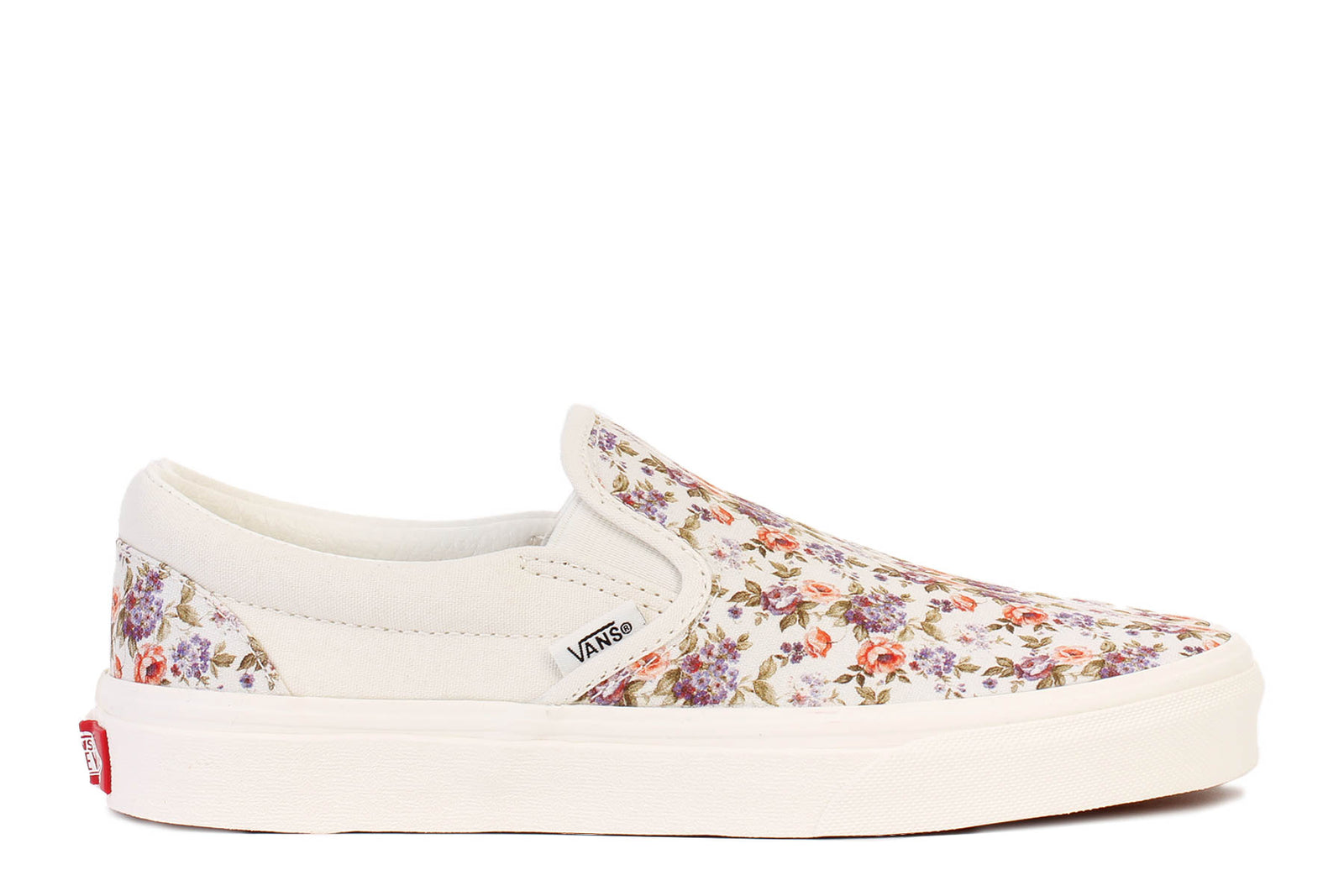 Classic Slip-On Shoes