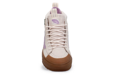 Women's MTE SK8-Hi Waterproof Sneakers