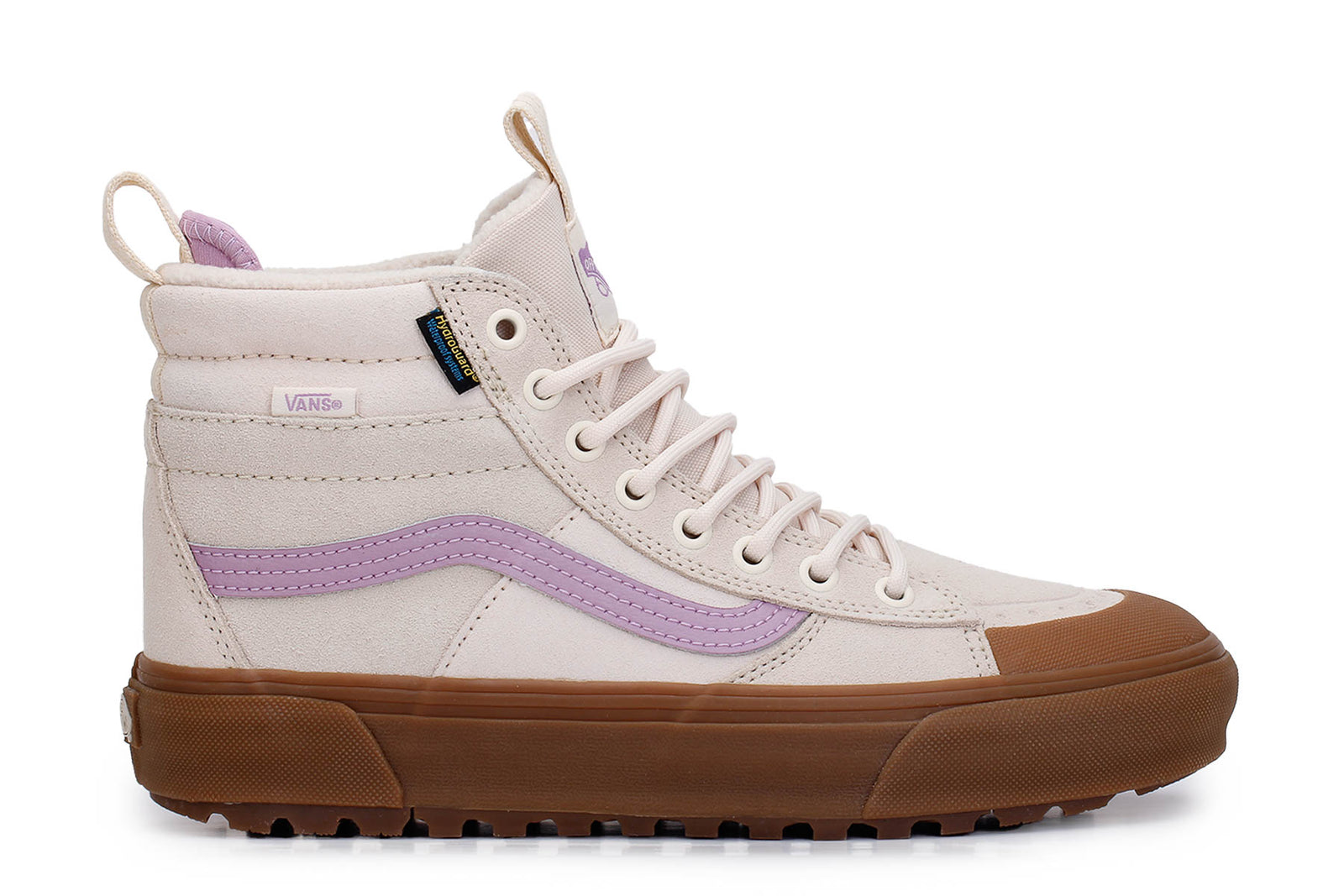 Women's MTE SK8-Hi Waterproof Sneakers