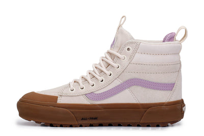 Women's MTE SK8-Hi Waterproof Sneakers