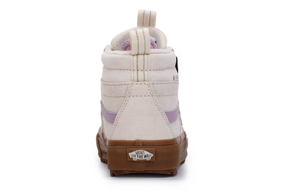 Women's MTE SK8-Hi Waterproof Sneakers