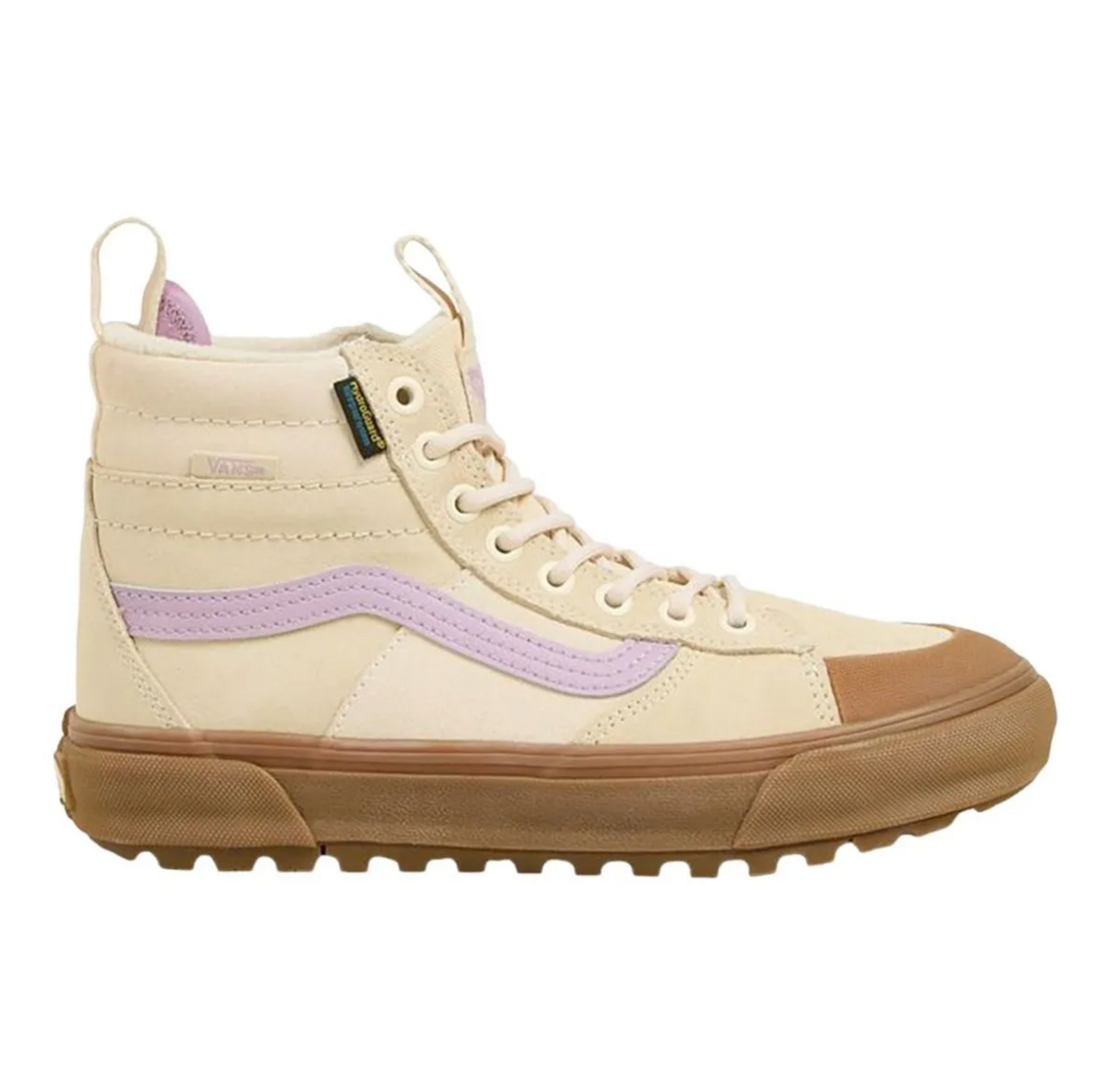 Women's MTE SK8-Hi Waterproof Sneakers