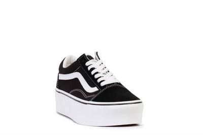 Women's Old Skool Stackform Shoes