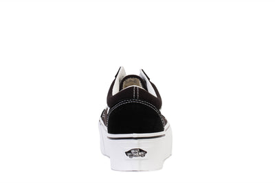 Women's Old Skool Stackform Shoes