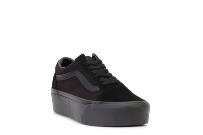 Women's Old Skool Stackform Shoes