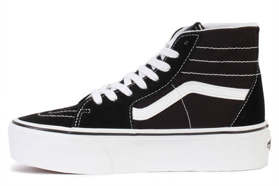 Sk8-Hi Tapered Stackform Shoes