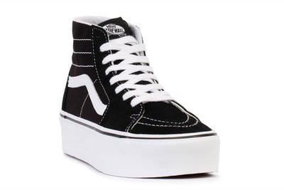 Sk8-Hi Tapered Stackform Shoes