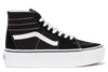 Sk8-Hi Tapered Stackform Shoes