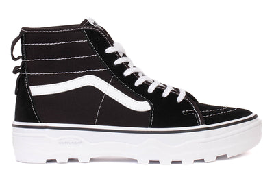 Sentry SK8-Hi Shoes