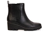 Women's Aria Wedge Ankle Bootie