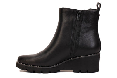 Women's Aria Wedge Ankle Bootie