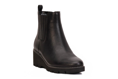 Women's Aria Wedge Ankle Bootie