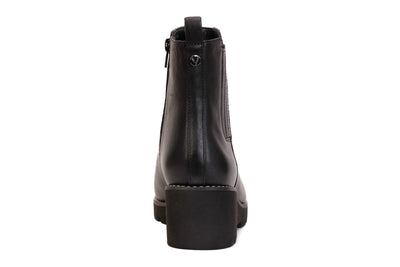 Women's Aria Wedge Ankle Bootie