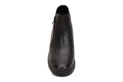 Women's Aria Wedge Ankle Bootie