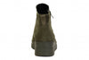 Women's Uptown Sur Nubuck Wedge Bootie