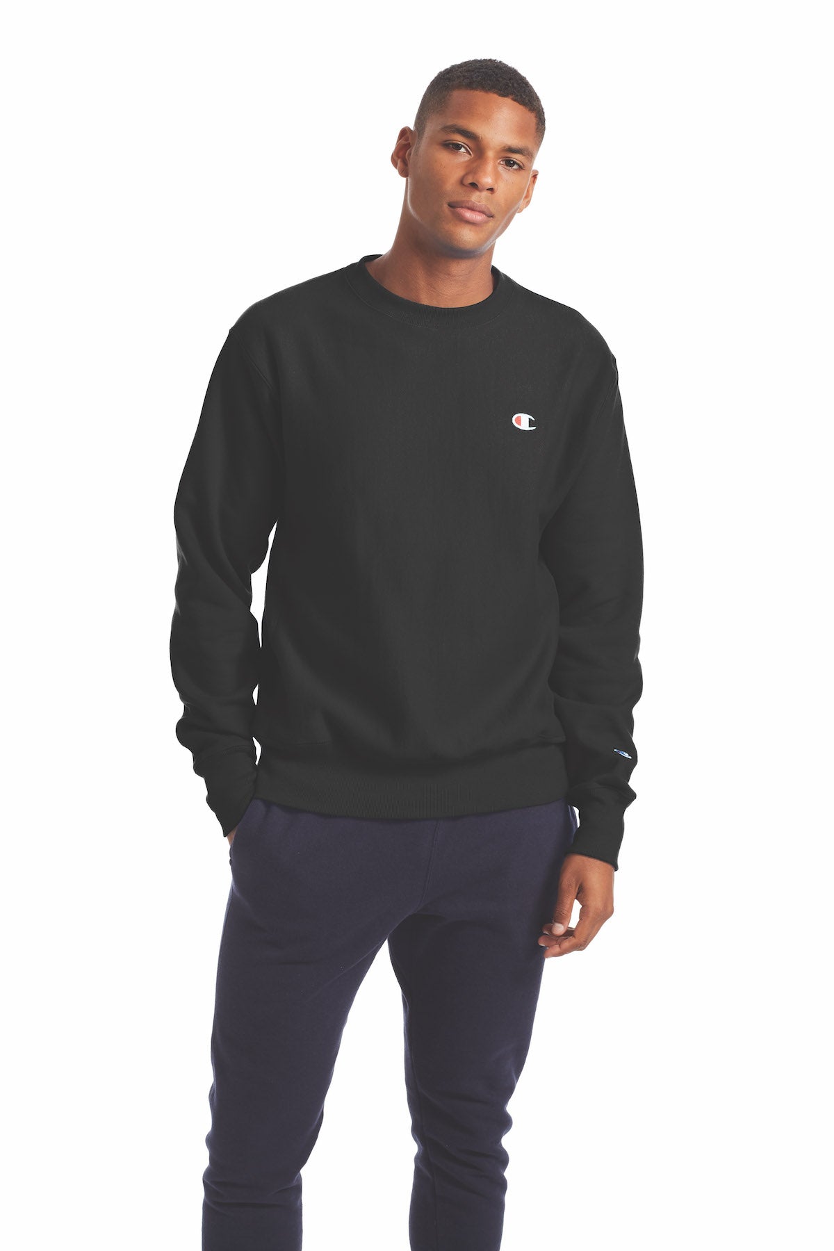 Champion super fleece 2.0 deals