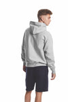 Champion Men's Pullover Reverse Weave Hoodie