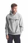 Champion Men's Pullover Reverse Weave Hoodie