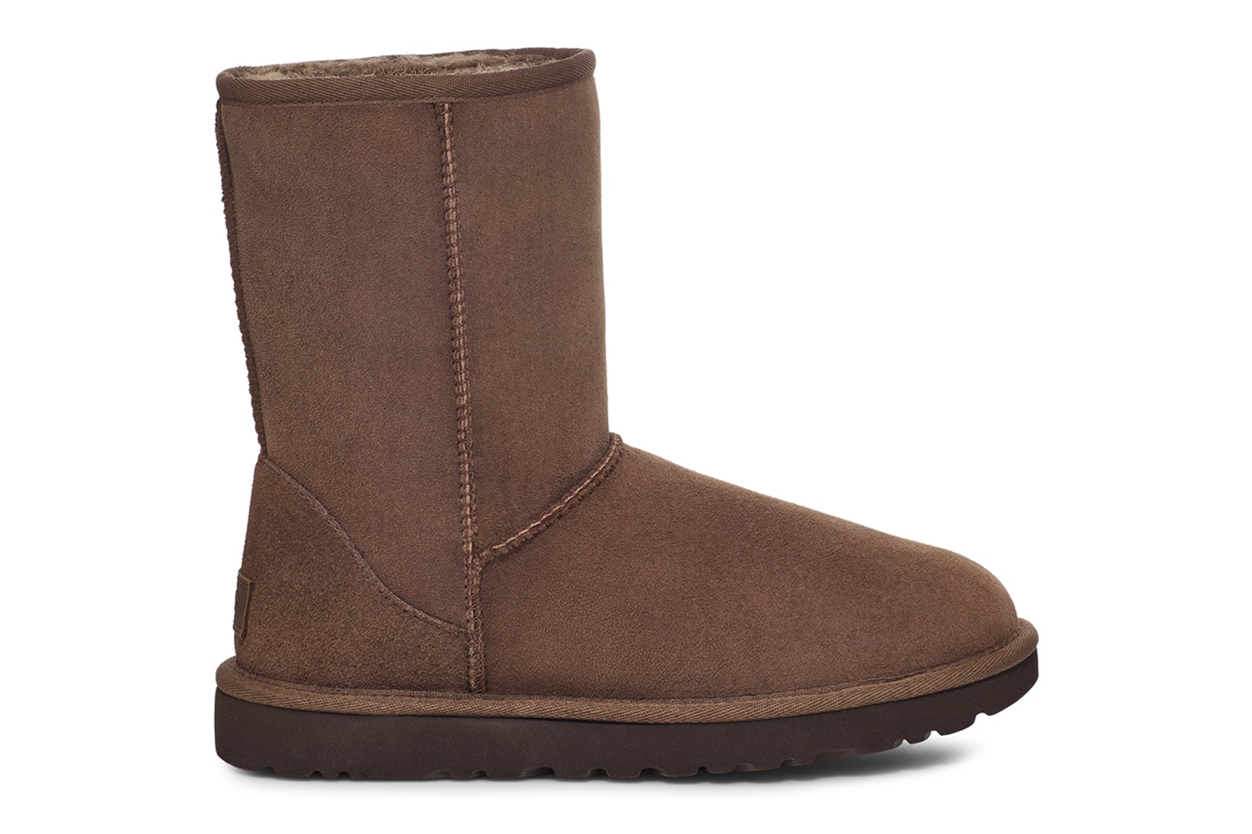 Women's Classic Short II Boots