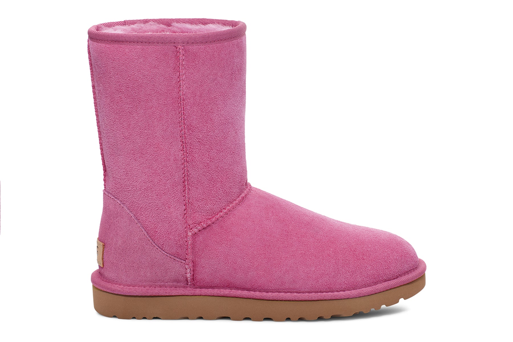 Women's Classic Short II Boots | MJ Footwear