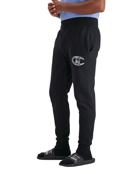 Champion Men's Reverse Weave Fleece Pants