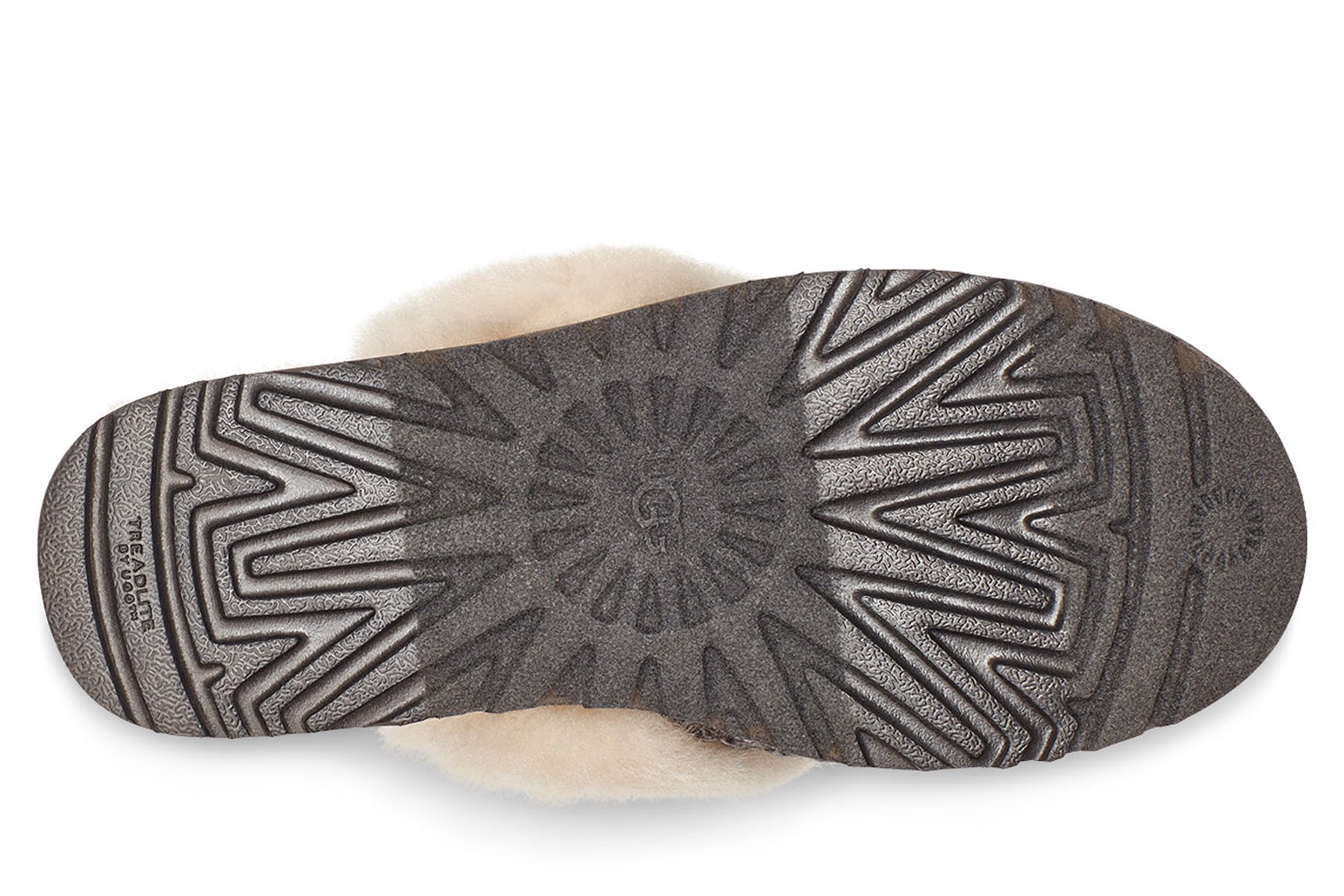 Women's Cozy Slipper | MJ Footwear