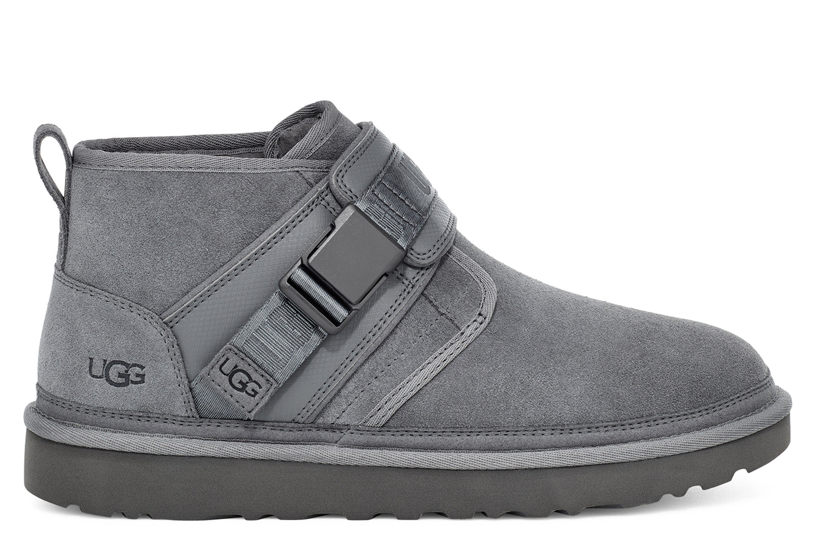 Men's Neumel Snapback Chukka Boot