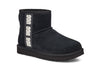 Women's Classic Mini Side Logo Boots