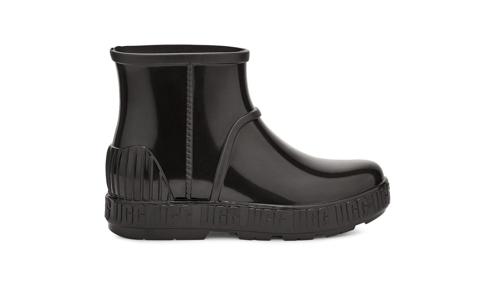 UGG Kids Drizlita Waterproof Rain Boots