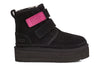 UGG Kids Neumel Platform Boots