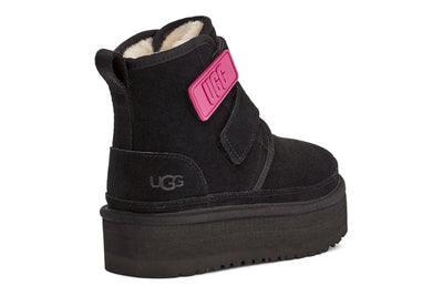 UGG Kids Neumel Platform Boots