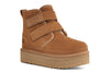 UGG Kids Neumel Platform Boots