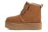 UGG Kids Neumel Platform Boots