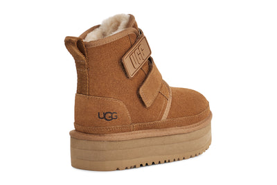 UGG Kids Neumel Platform Boots