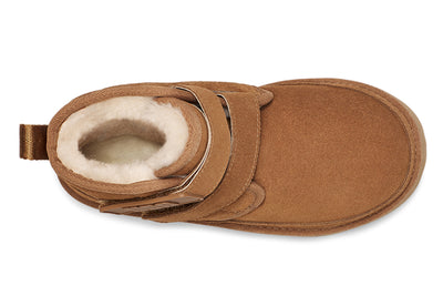 UGG Kids Neumel Platform Boots