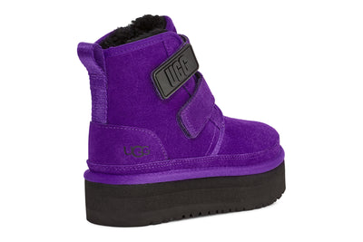 UGG Kids Neumel Platform Boots