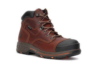 timberland-pro-mens-helix-hd-6-compsite-safety-toe-work-boots-brown-a1i4h-3/4shot