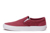 Classic Slip-On Suede