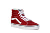 vans-adult-sneakers-sk8-hi-rumba-red-true-white-vn0a38gevg4-3/4shot