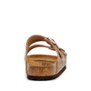 birkenstock-mens-slide-sandals-arizona-oiled-leather-tobacco-brown-352201-3/4shot