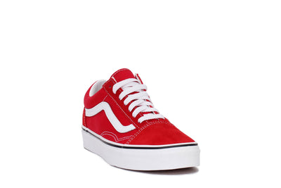 vans-mens-old-skool-sneakers-racing-red-true-white-vn0a4bv5jv6-3/4shot