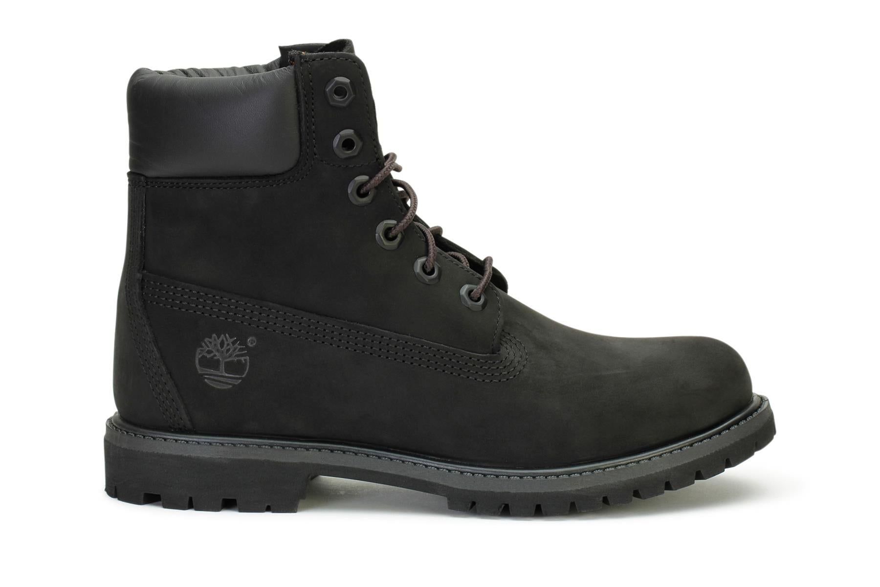 Timberland W'S 6IN PRM PLATFORM BOOT BLACK NUBUCK 国内発送 Timberland W'S 6IN PRM PLATFORM BOOT BLACK NUBUCK 国内発送