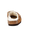 Boston Shearling Birkenstock Clog Shoes