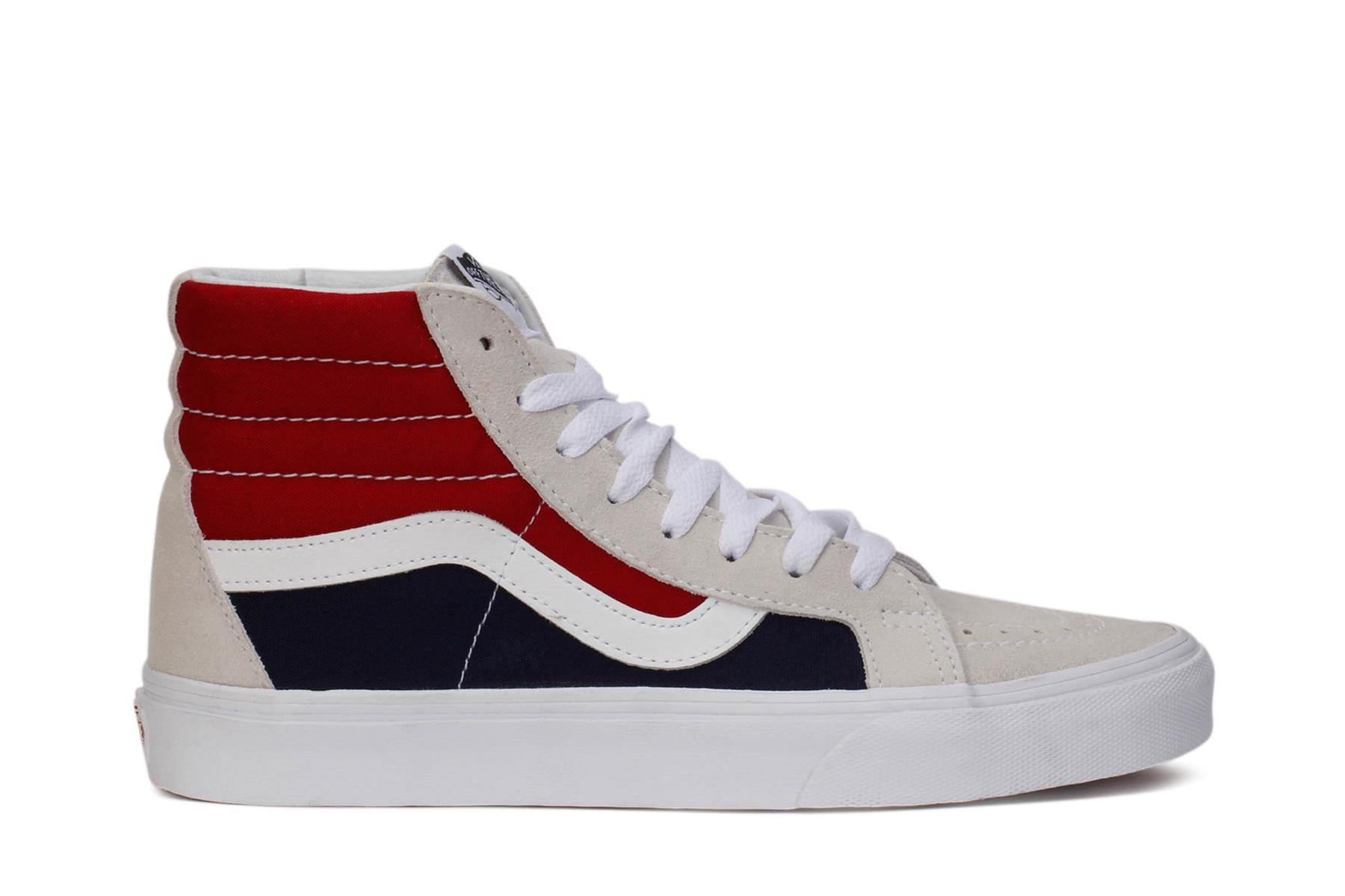 vans-mens-sk8-hi-reissue-retro-sneakers-block-white-red-blue-vn0a2xsbqkn-main