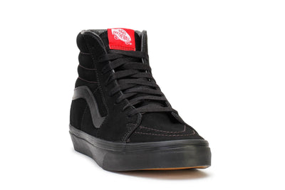 vans-mens-sk8-hi-classic-sneakers-black-black-vn000d5ibka-3/4shot