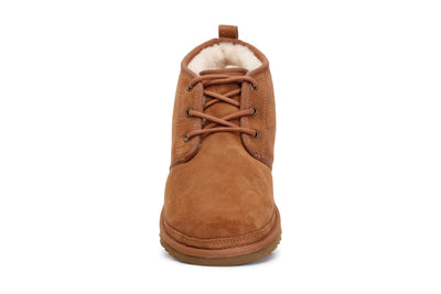 ugg-mens-classic-winter-m-neumel-boots-chestnut-suede-front