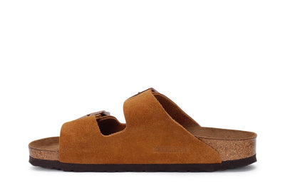 Men's Arizona Soft Footbed