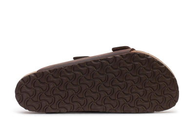 birkenstock-mens-slide-sandals-arizona-oiled-leather-habana-52531-sole