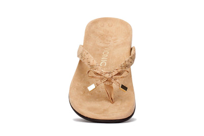 vionic-womens-bella-ii-toe-post-sandals-gold-cork-10000435-front
